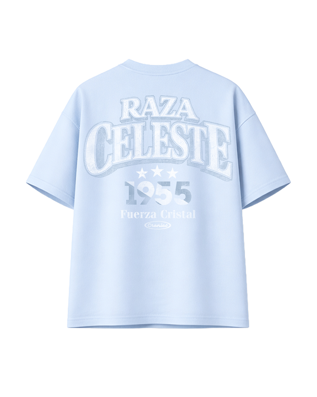 Raza Celeste